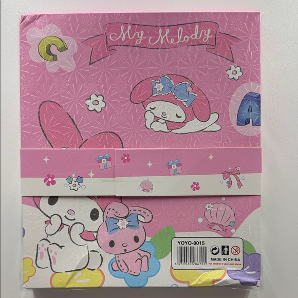 My Melody Bundle - Picture 3 of 10